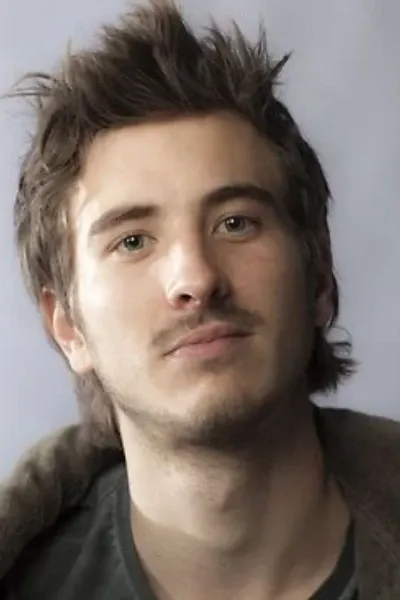 Ryan Corr photo