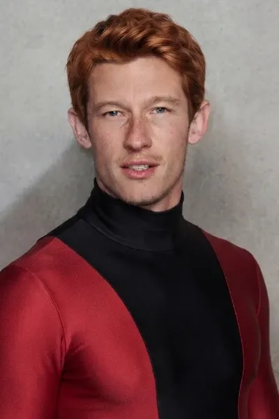 Callum Turner photo