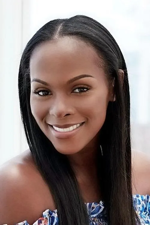 Tika Sumpter photo