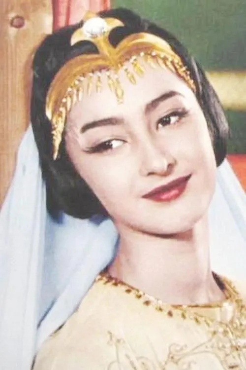 Dodo Chogovadze photo