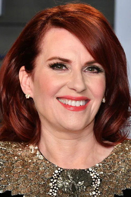 Megan Mullally photo