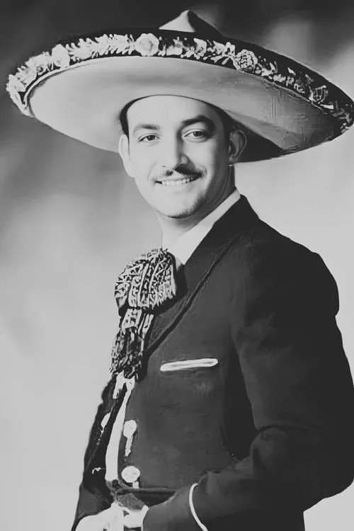 Jorge Negrete photo