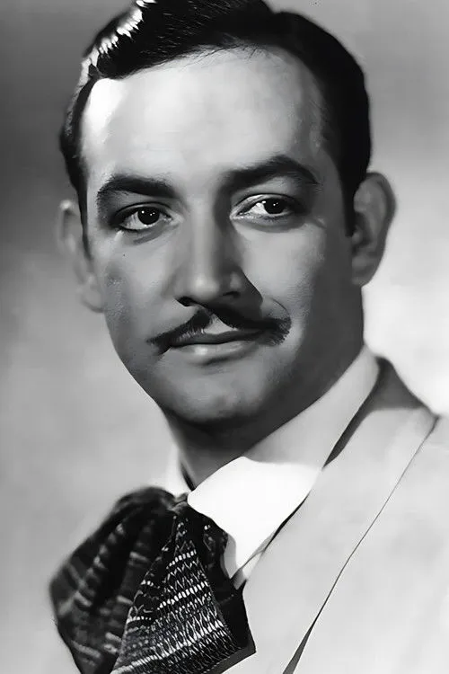Jorge Negrete photo