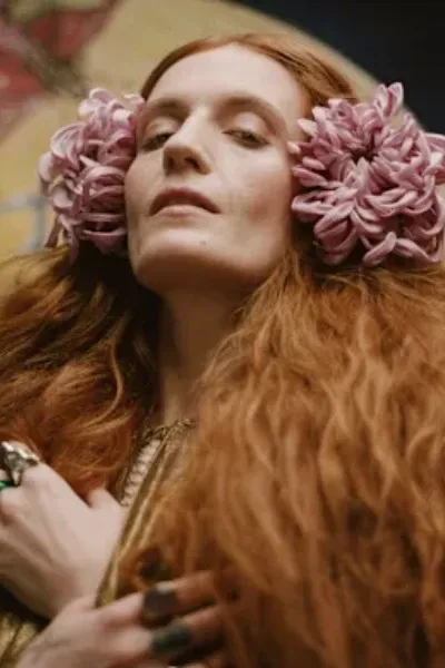 Florence + The Machine