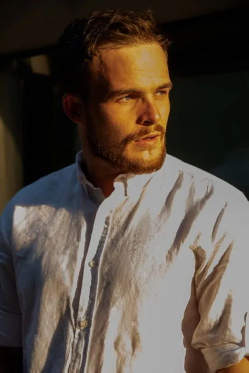 Ryan Hayes photo