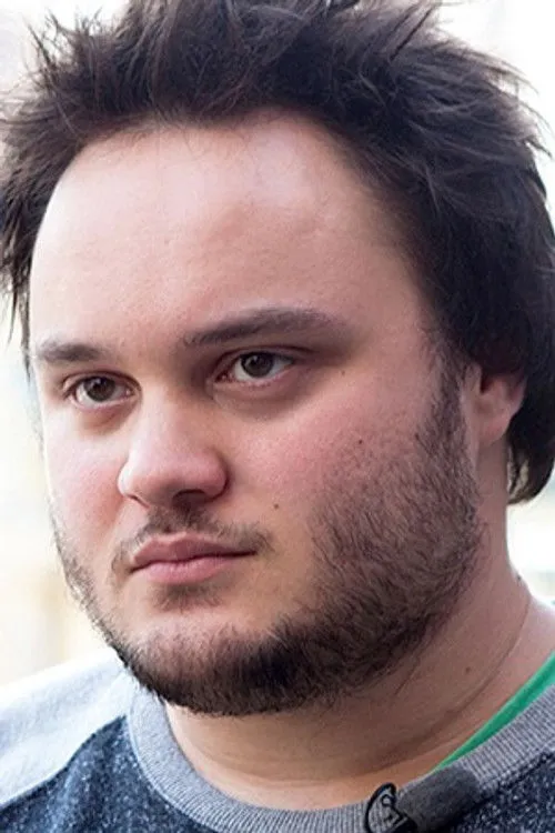 Dmitriy Suvorov