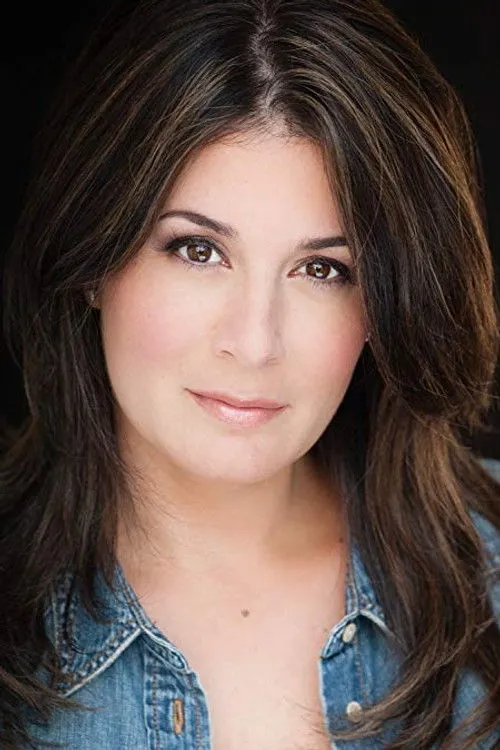 Nicole Oliver photo