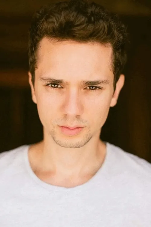 Sasha Feldman photo