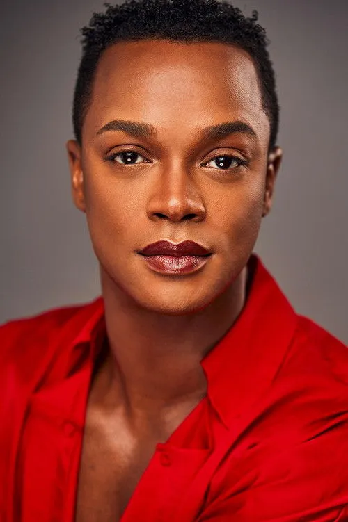 J. Harrison Ghee photo