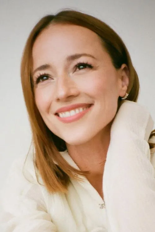 Karine Vanasse photo