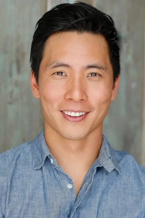 Kelvin Yu photo
