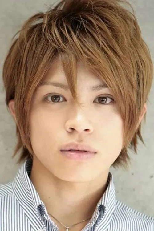 Eikichi Mishina