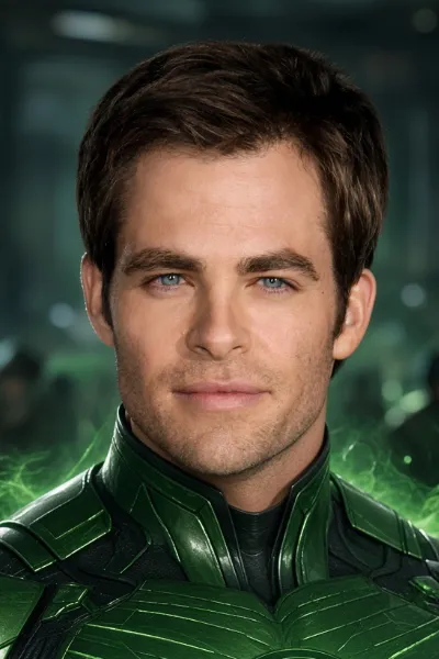 Hal Jordan