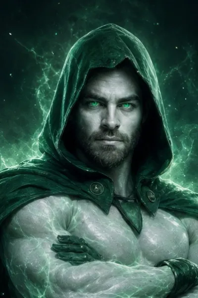 Hal Jordan