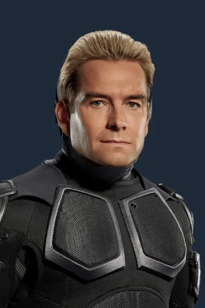 Antony Starr photo