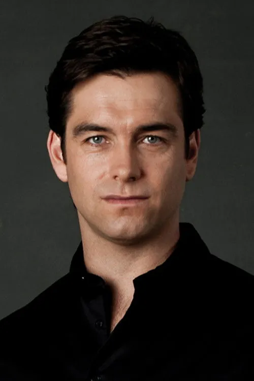 Antony Starr photo