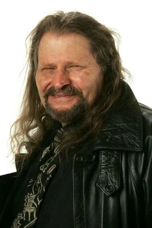 Old Man