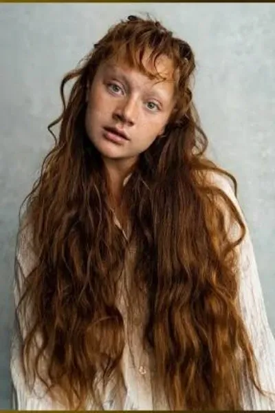 Ruby Bridle photo