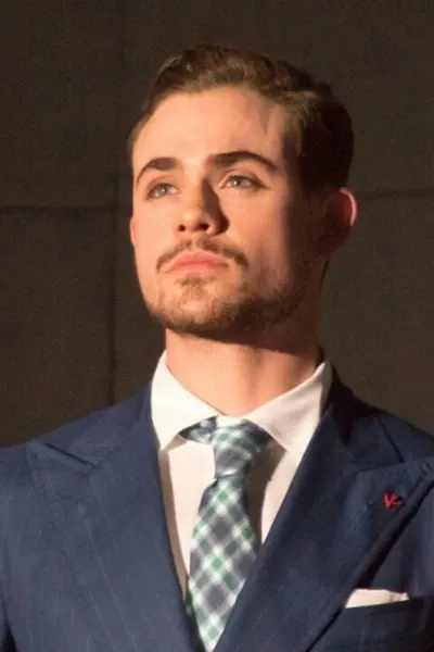 Dacre Montgomery photo