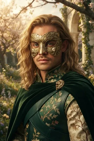 Tamlin