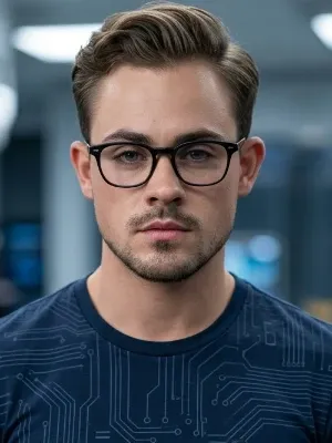 Dacre Montgomery
