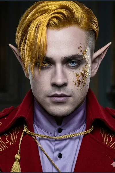Dacre Montgomery