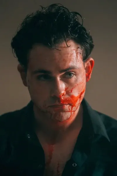 Dacre Montgomery