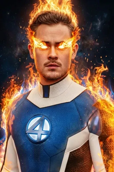Human Torch