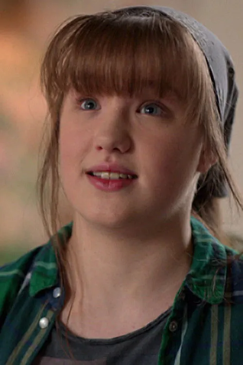 May Reilly