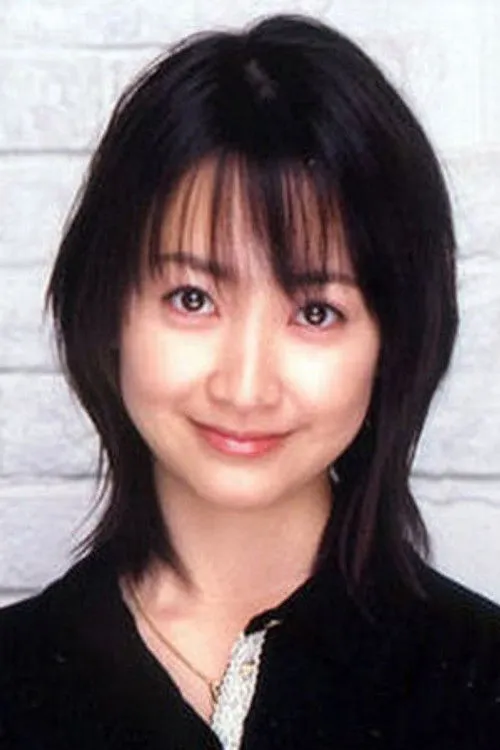 Tomoka Kurokawa photo