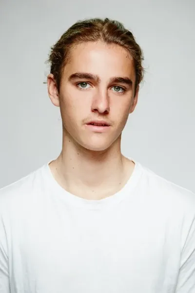 Kai Lewins photo