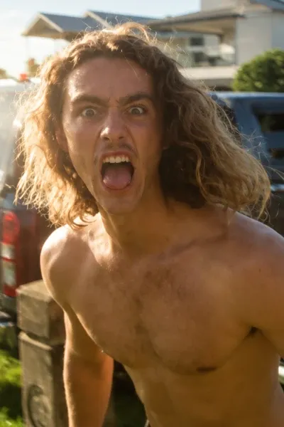 Kai Lewins photo