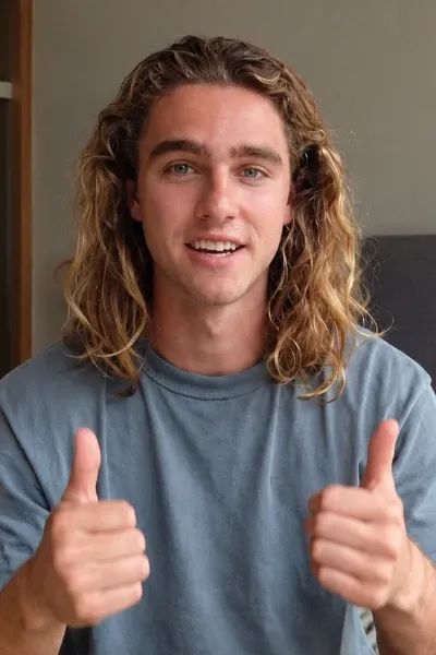 Kai Lewins photo