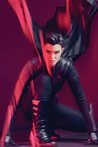 Ruby Rose photo