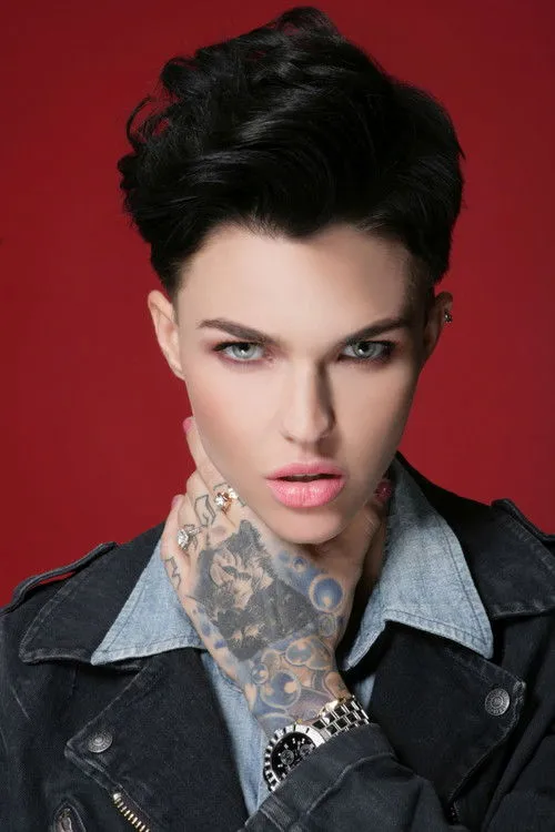 Ruby Rose photo