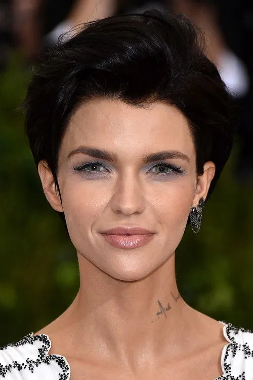 Ruby Rose photo