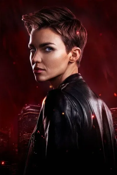 Ruby Rose photo