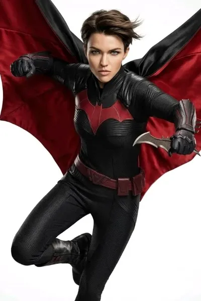 Ruby Rose photo
