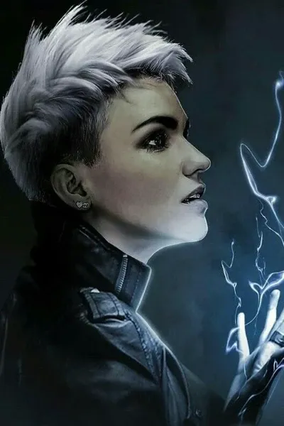 Ruby Rose photo