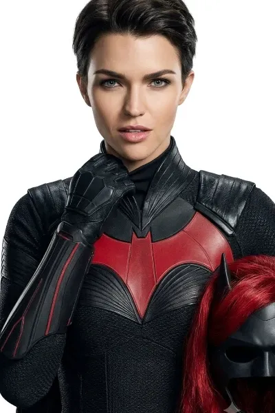 Ruby Rose photo