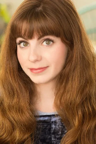 Lexi Fontaine photo