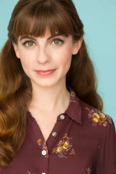 Lexi Fontaine photo