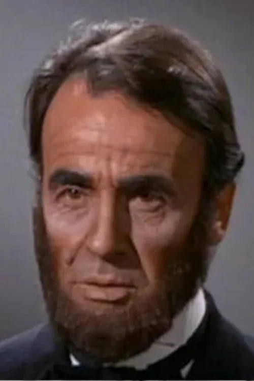 Abraham Lincoln