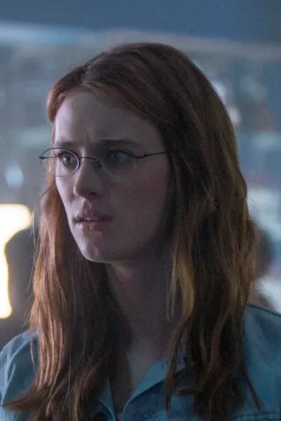 Yorkie (Black Mirror) photo