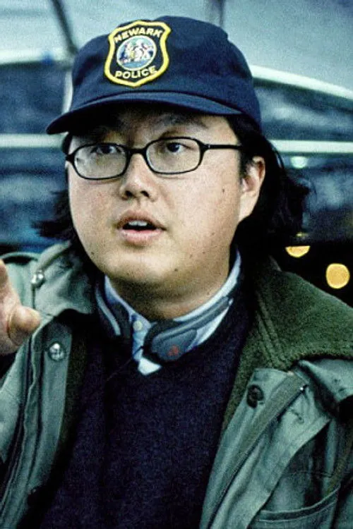 Joseph Kahn photo