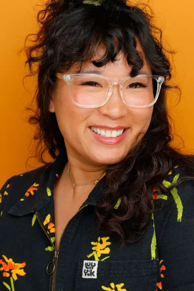 Triya Leong photo