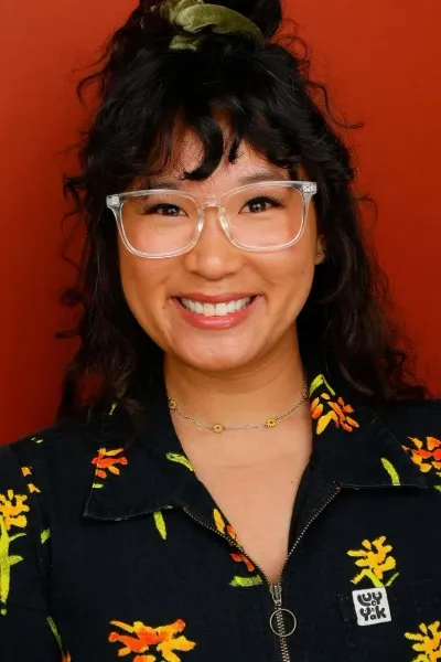 Triya Leong photo