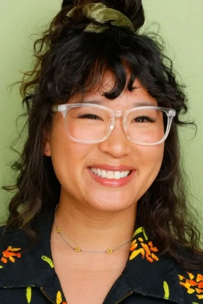 Triya Leong photo