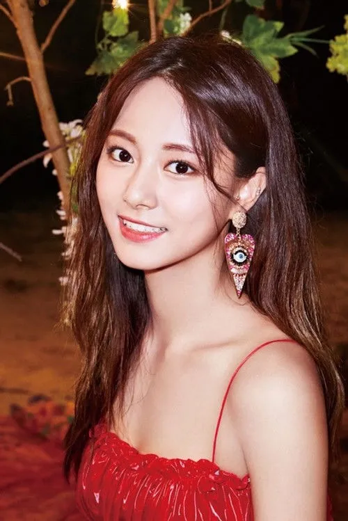 TZUYU photo