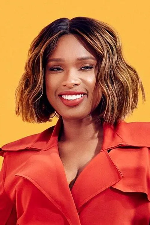 Jennifer Hudson photo